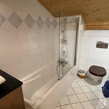 T4 Duplex à Samoëns, Standing Avec Balcon&parking Privé - Fr-1-629-149 Samoëns
