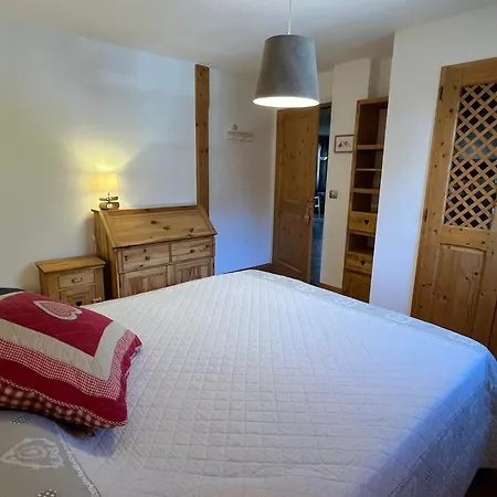 T4 Duplex à Samoëns, Standing Avec Balcon&parking Privé - Fr-1-629-149