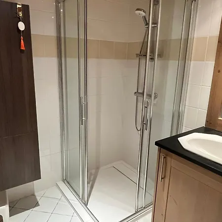 아파트 Duplex 4 Avec Piscine à - Résidence De Standing - Fr-1-629-149 *